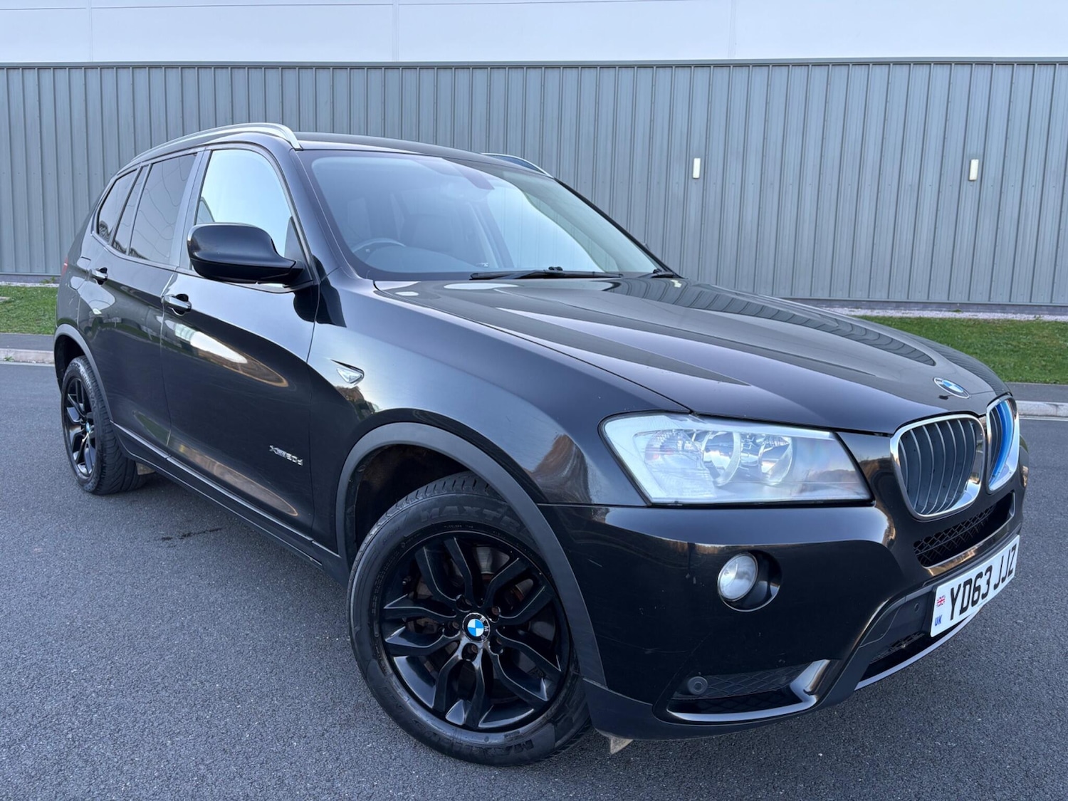 Used BMW X3 for sale - 77939808: Photo 20