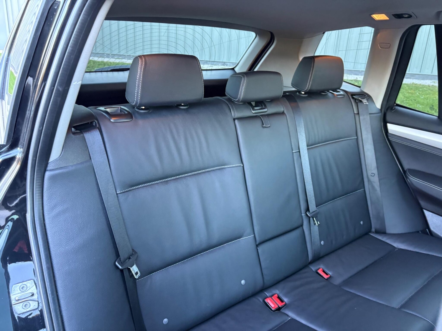 Used BMW X3 for sale - 77939808: Photo 21