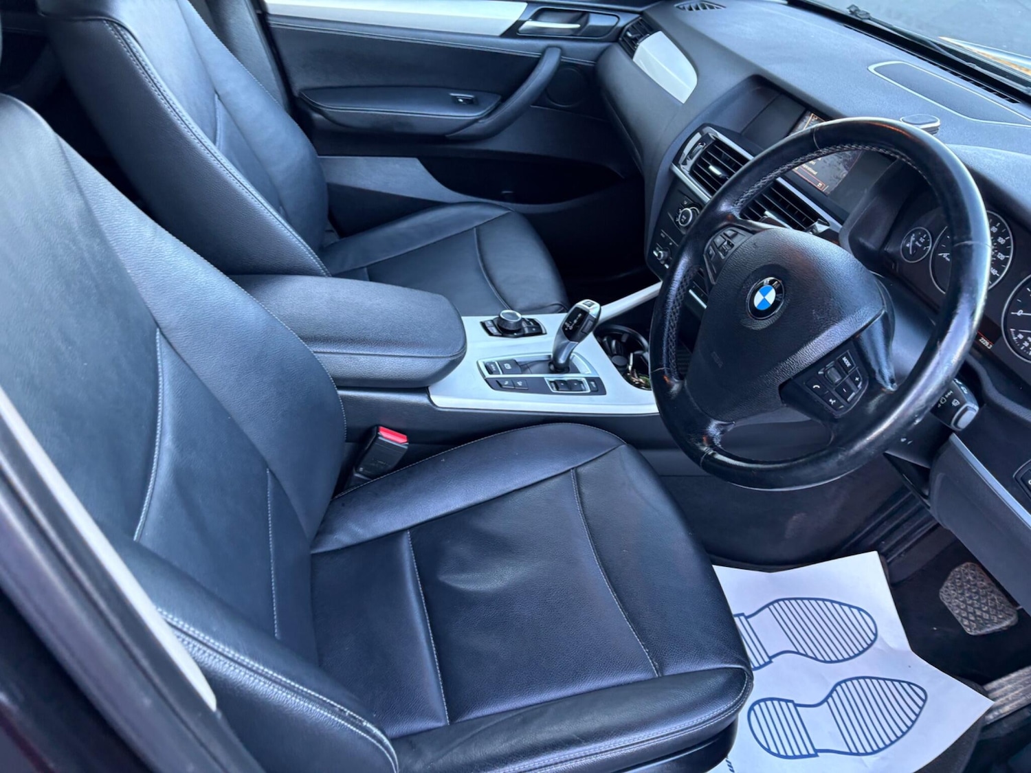 Used BMW X3 for sale - 77939808: Photo 23