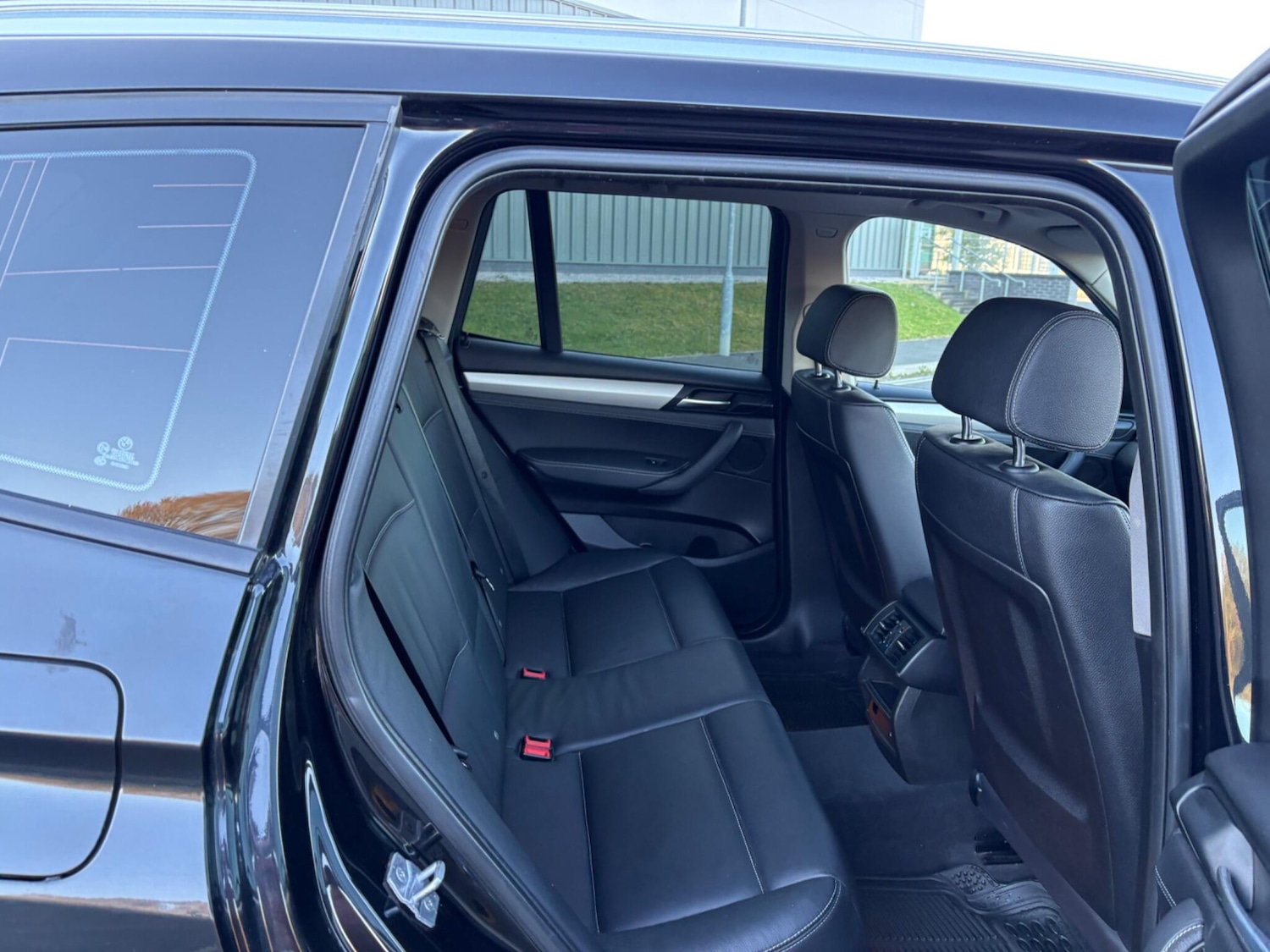 Used BMW X3 for sale - 77939808: Photo 24