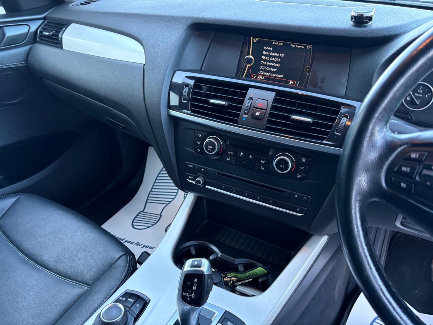 Used BMW X3 for sale - 77939808: Photo 25