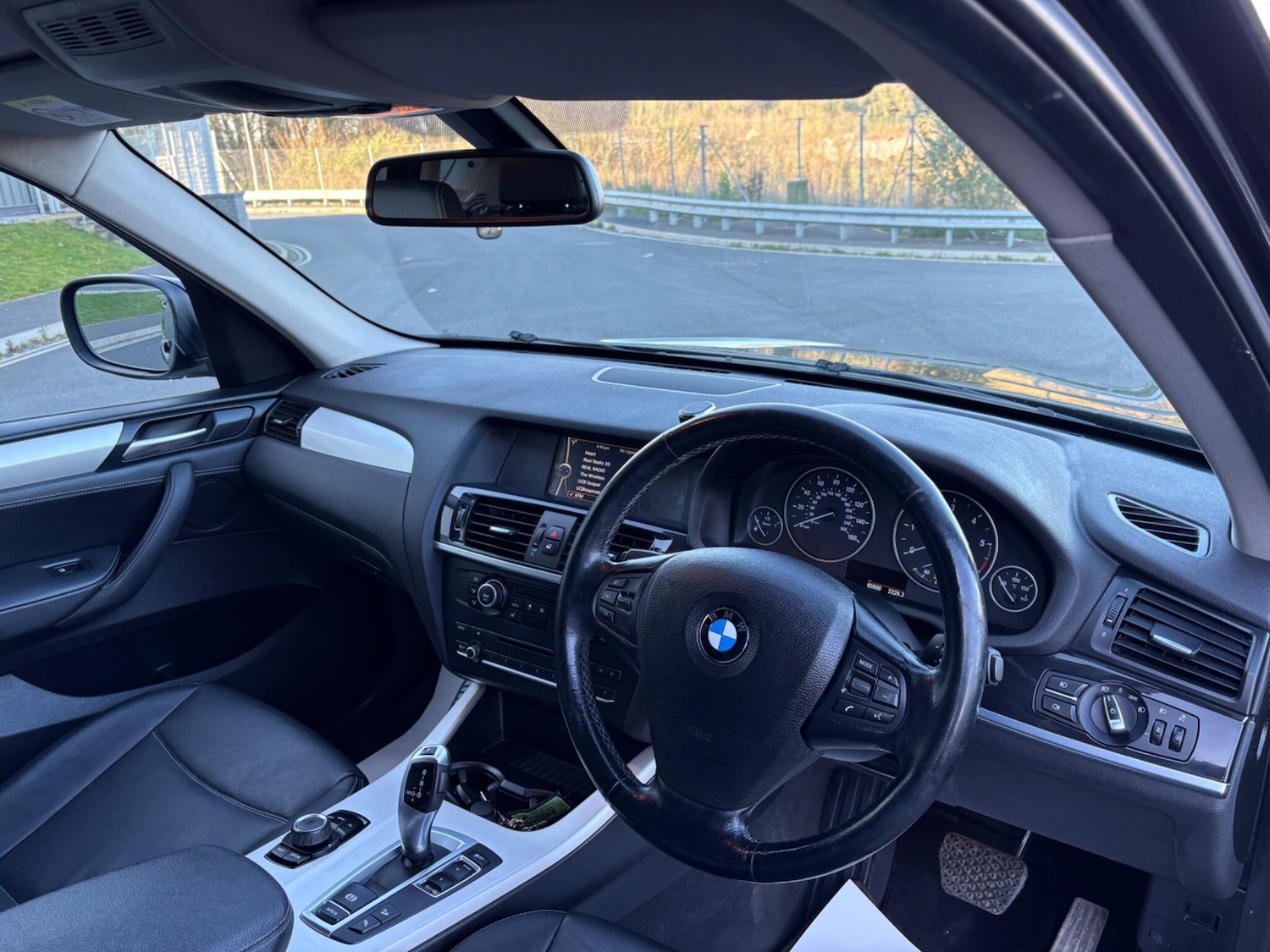 Used BMW X3 for sale - 77939808: Photo 26