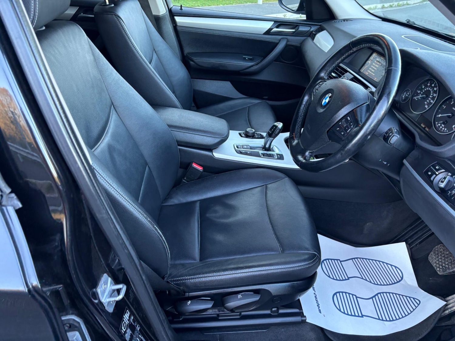 Used BMW X3 for sale - 77939808: Photo 27