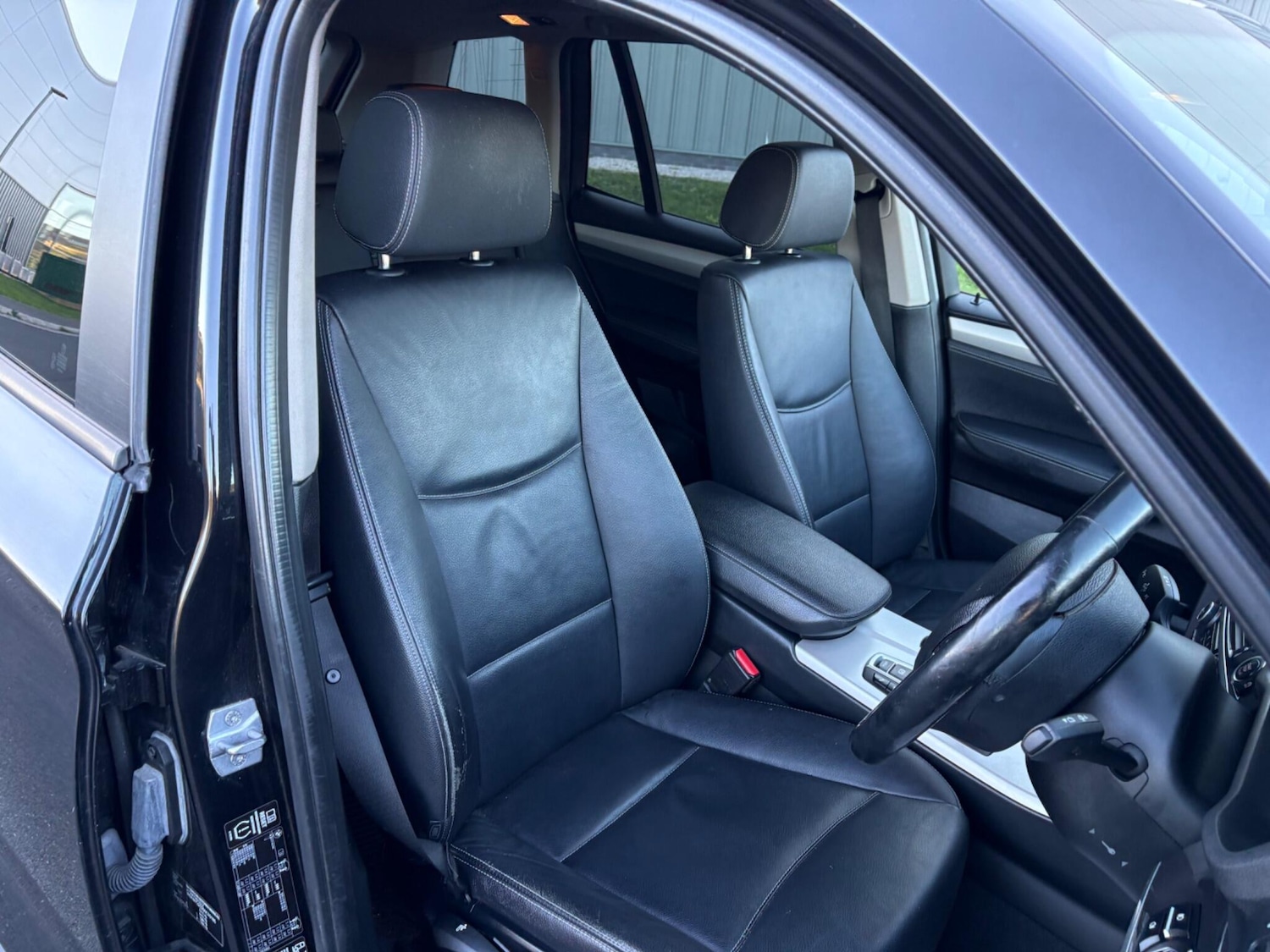 Used BMW X3 for sale - 77939808: Photo 28