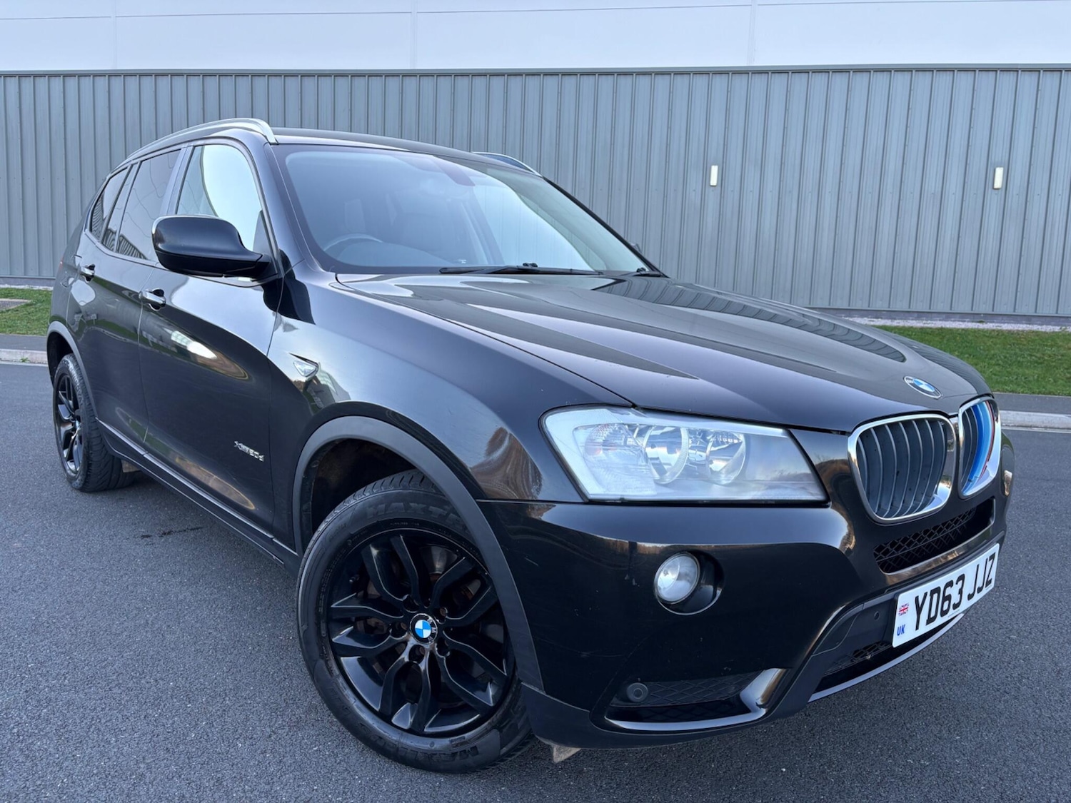 Used BMW X3 for sale - 77939808: Photo 29