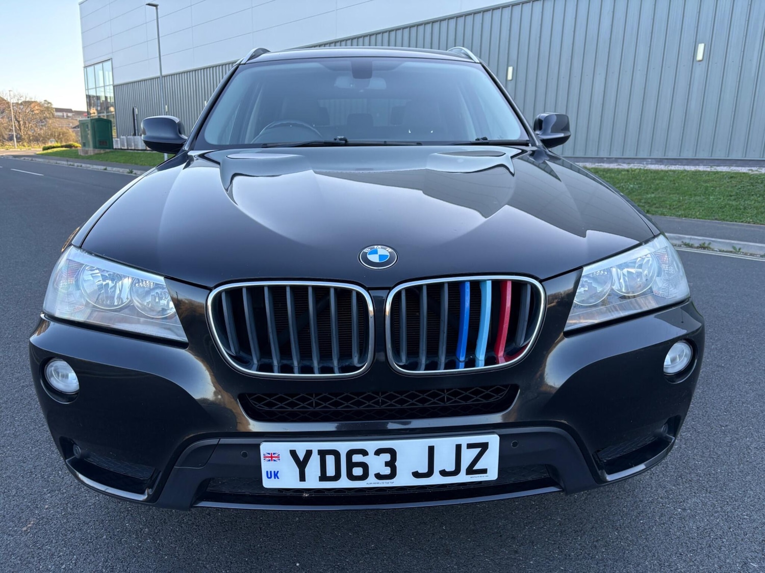 Used BMW X3 for sale - 77939808: Photo 3