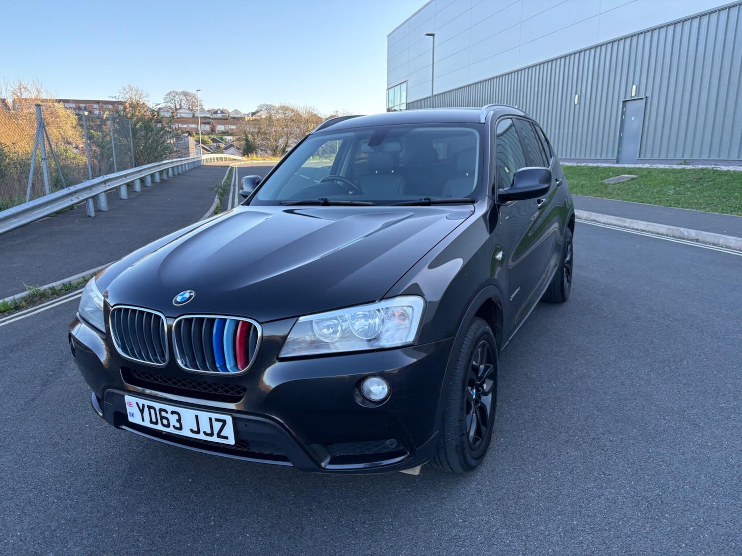 Used BMW X3 for sale - 77939808: Photo 30