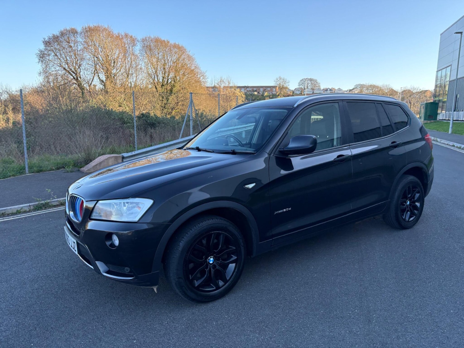 Used BMW X3 for sale - 77939808: Photo 31