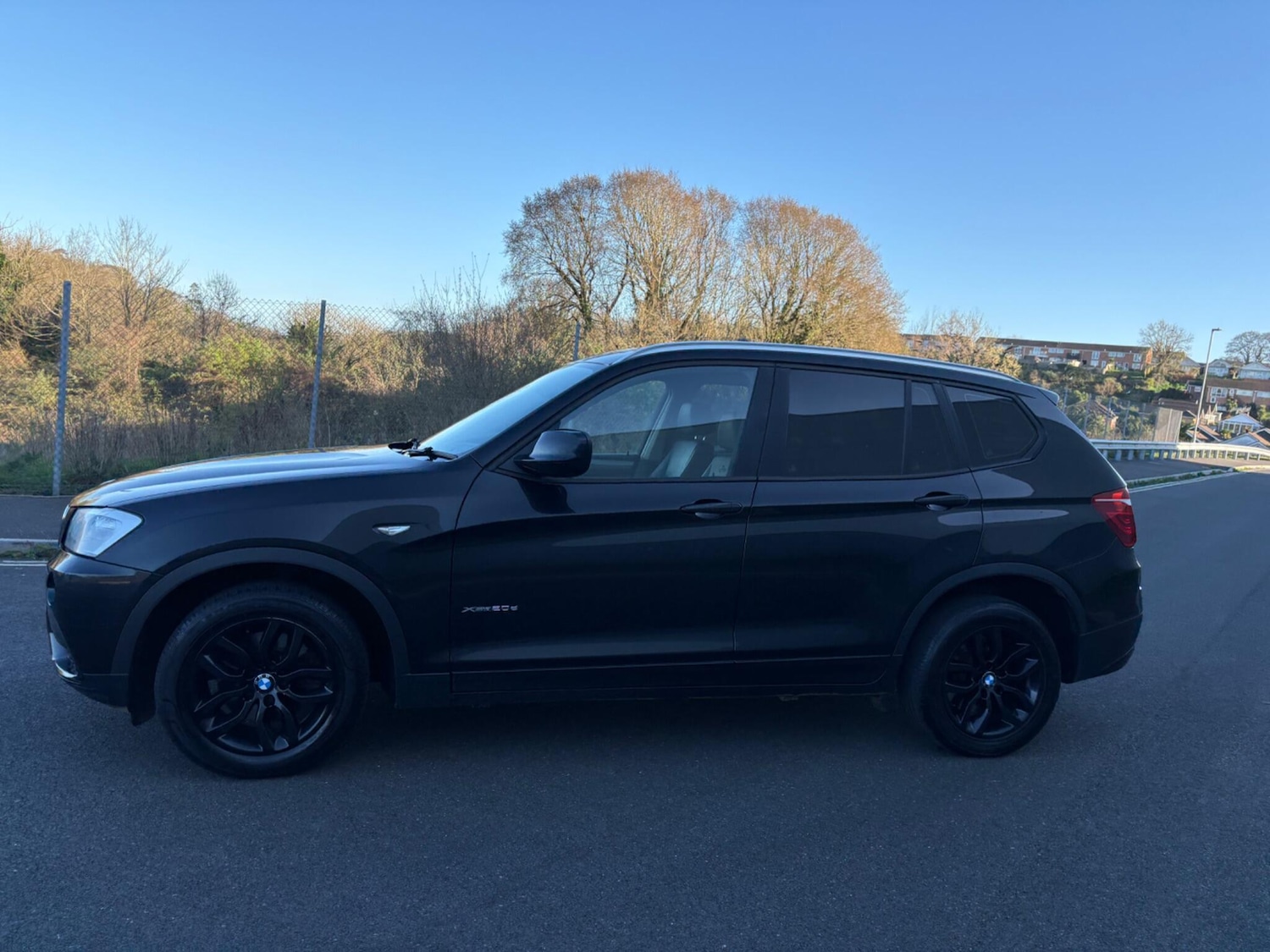 Used BMW X3 for sale - 77939808: Photo 32