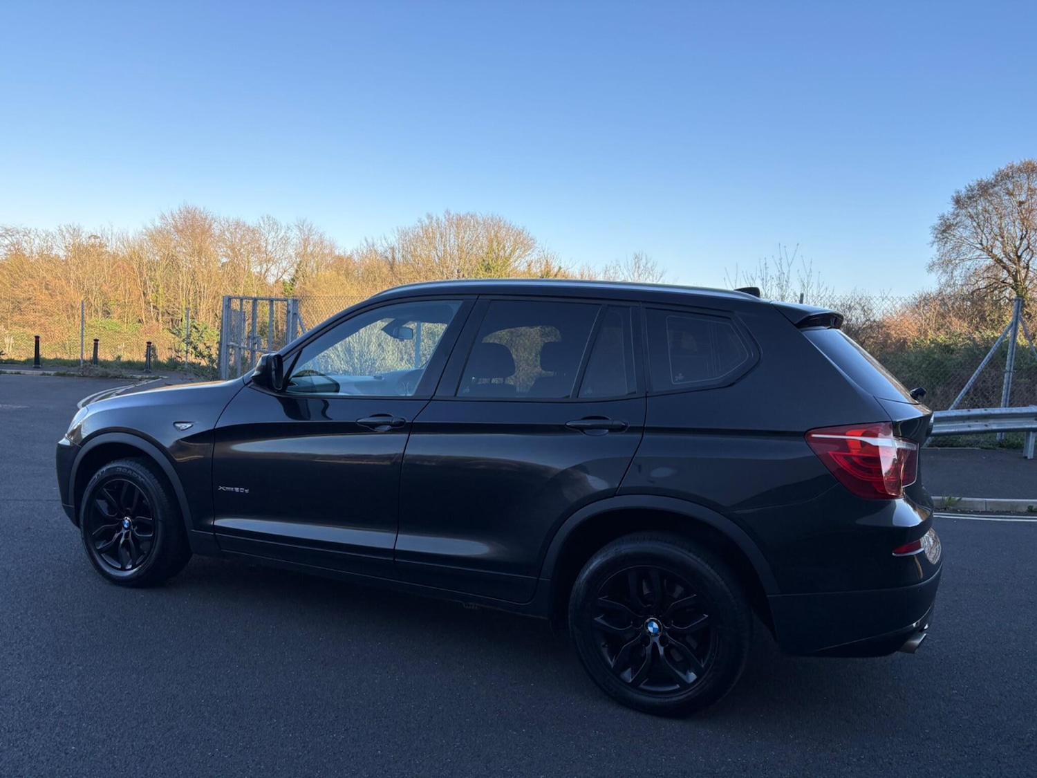 Used BMW X3 for sale - 77939808: Photo 33