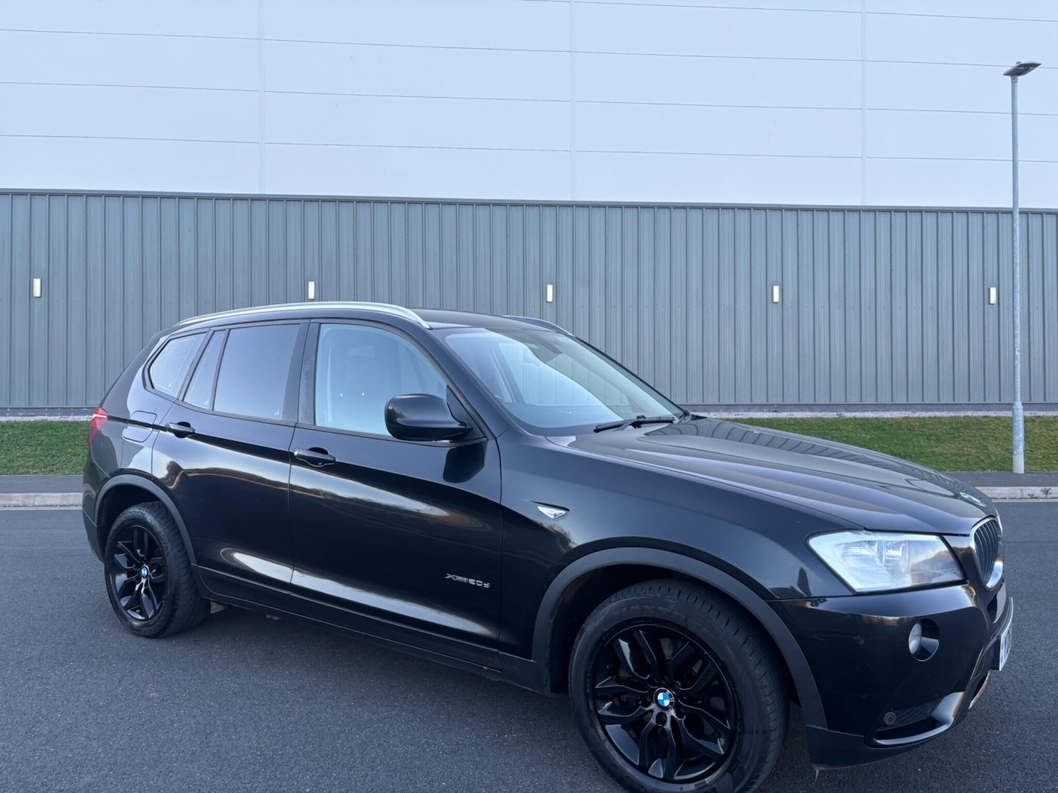 Used BMW X3 for sale - 77939808: Photo 36