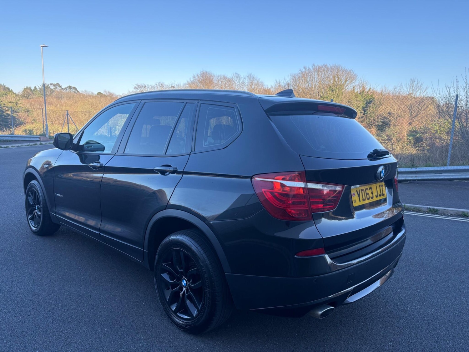 Used BMW X3 for sale - 77939808: Photo 37