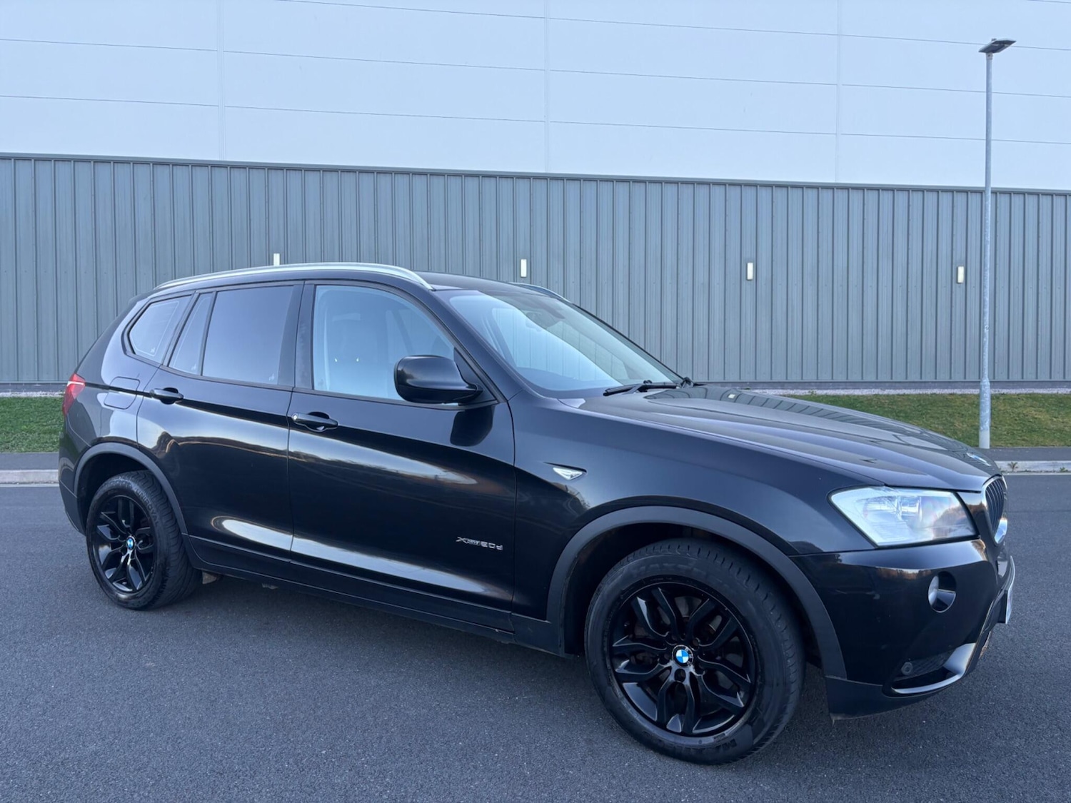 Used BMW X3 for sale - 77939808: Photo 39