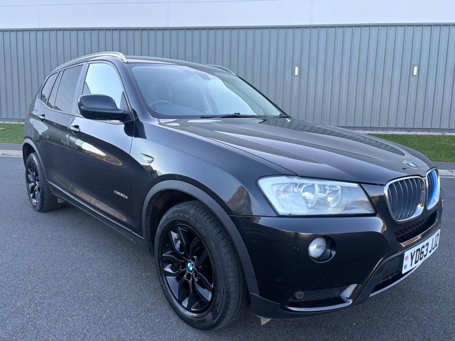 Used BMW X3 for sale - 77939808: Photo 40