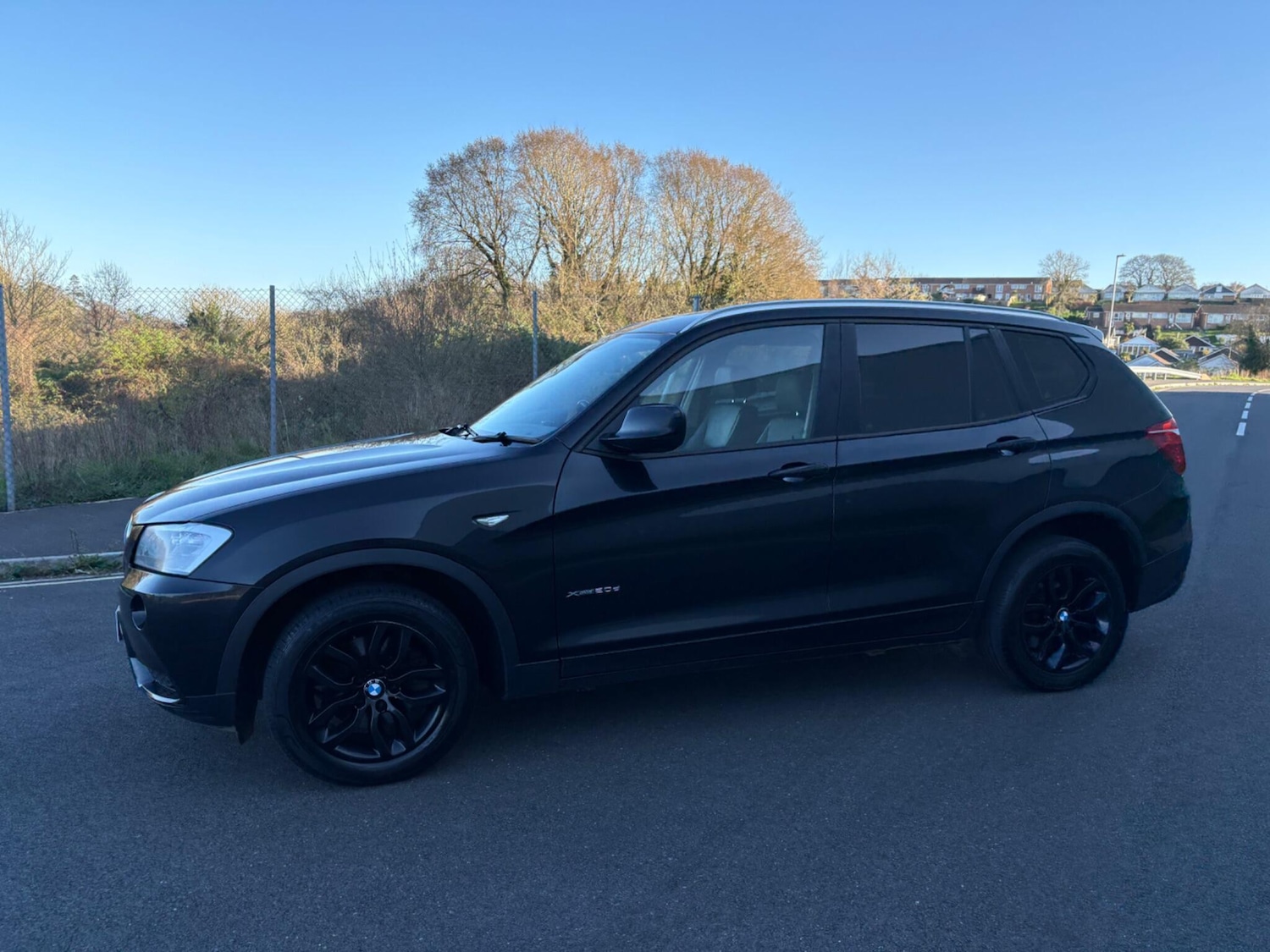 Used BMW X3 for sale - 77939808: Photo 42