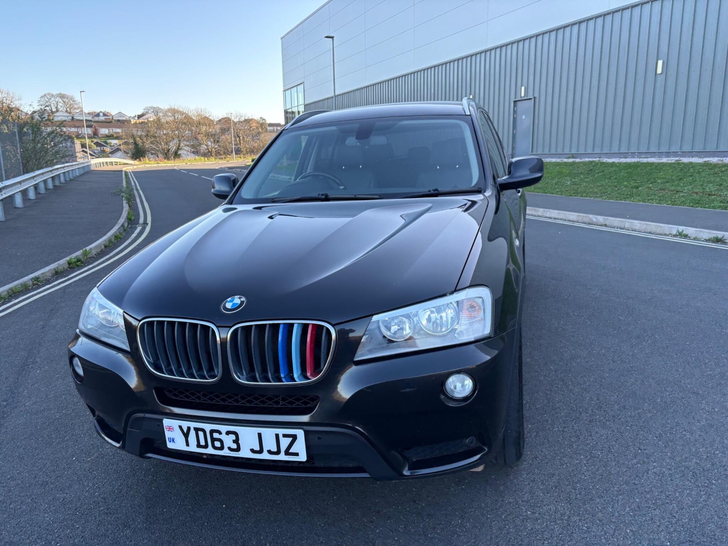 Used BMW X3 for sale - 77939808: Photo 44
