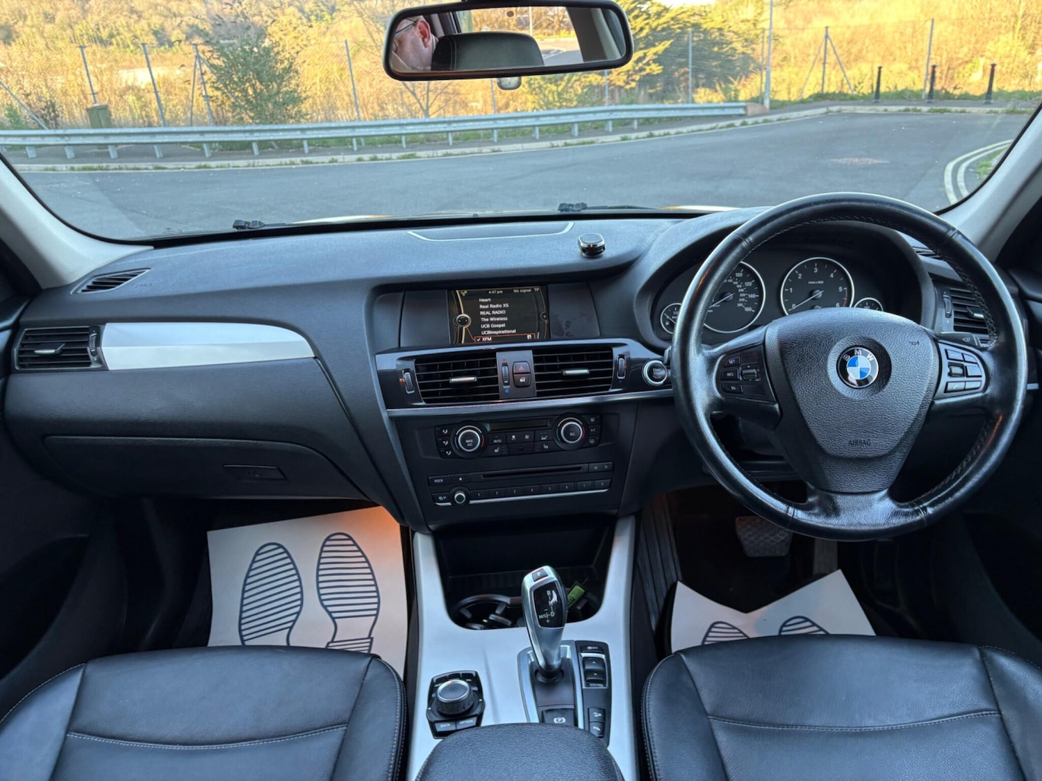 Used BMW X3 for sale - 77939808: Photo 5