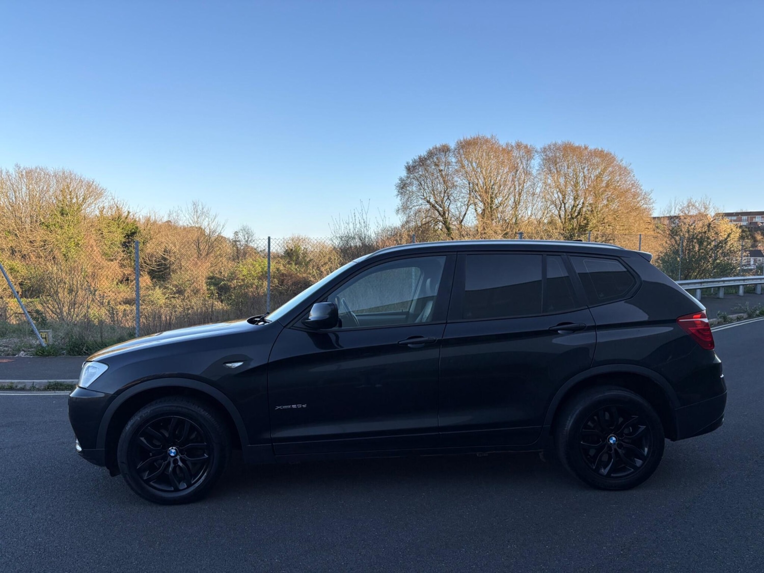 Used BMW X3 for sale - 77939808: Photo 6