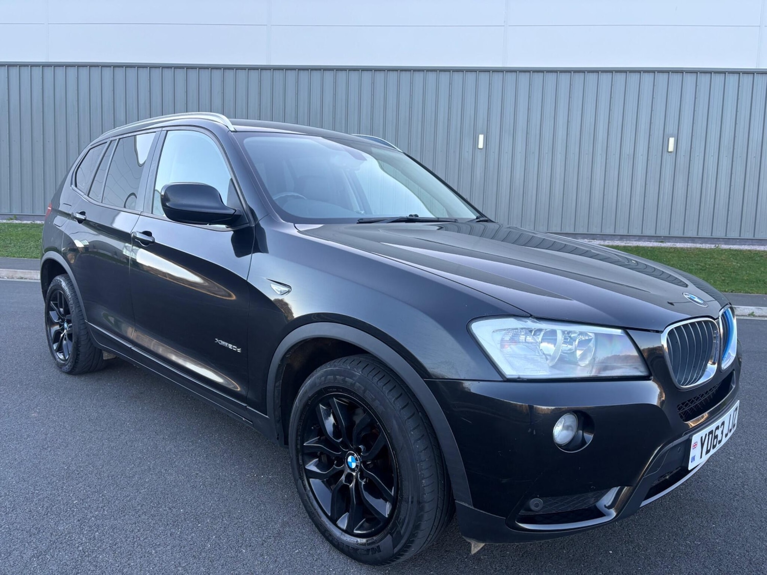 Used BMW X3 for sale - 77939808: Photo 7