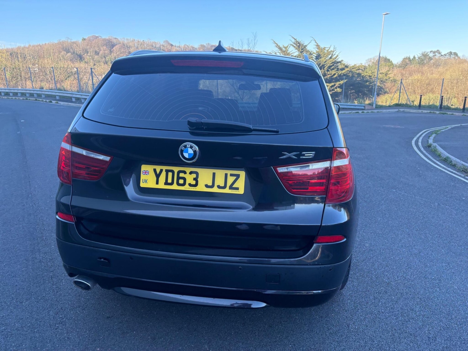 Used BMW X3 for sale - 77939808: Photo 9