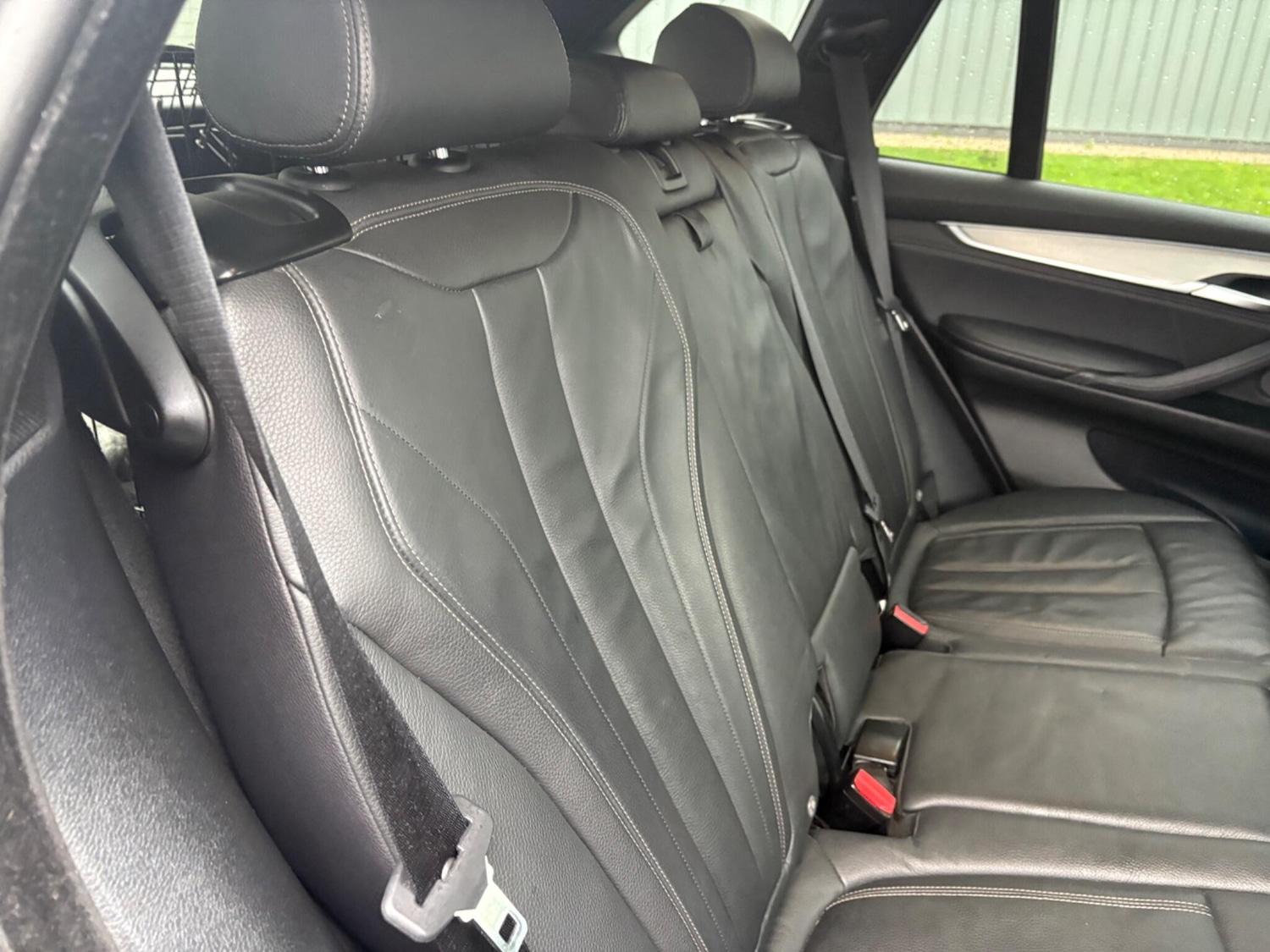 Used BMW X5 2018 for sale - 77454980: Photo 10