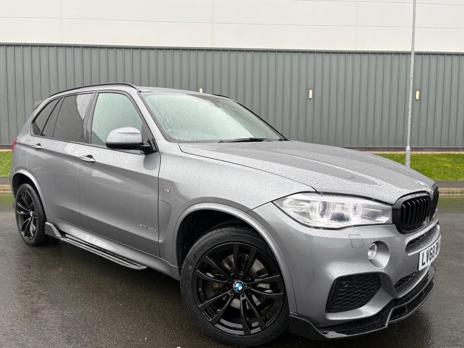 Used BMW X5 2018 for sale - 77454980: Photo 17