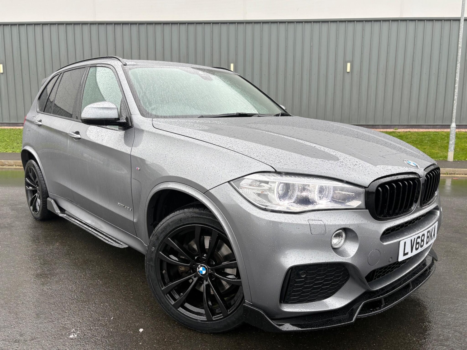 Used BMW X5 2018 for sale - 77454980: Photo 19