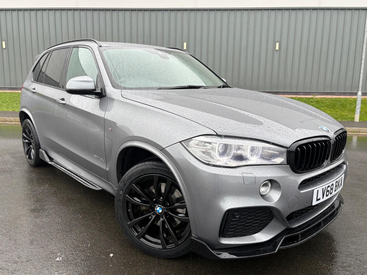 Used BMW X5 2018 for sale - 77454980: Photo 20