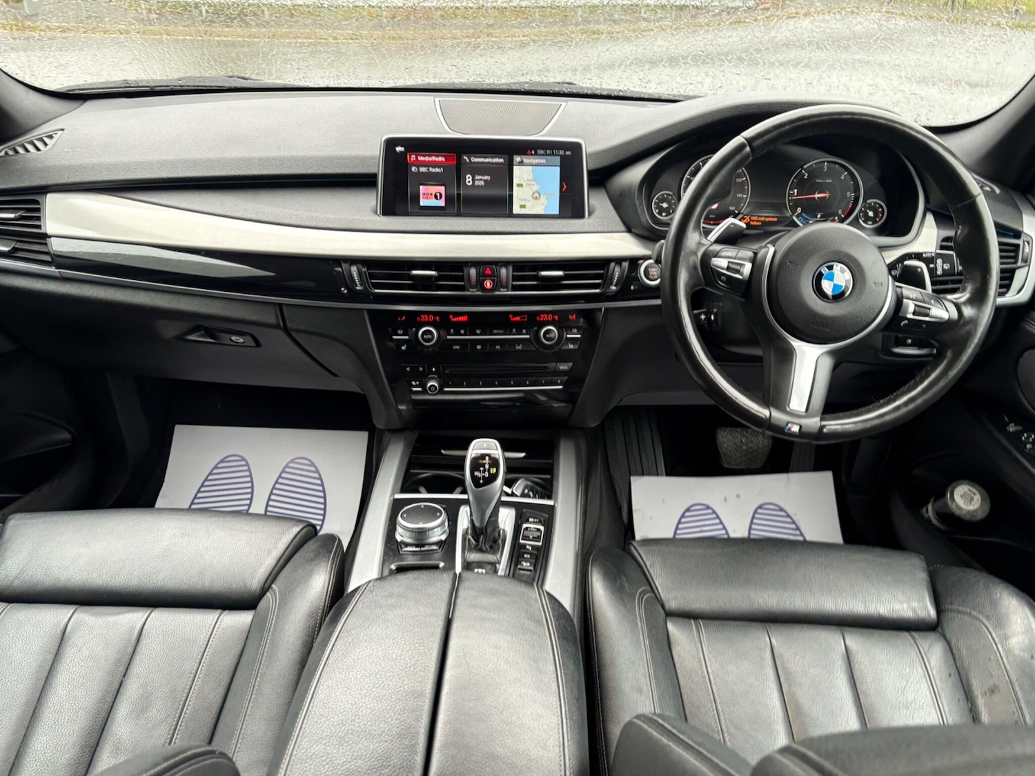 Used BMW X5 2018 for sale - 77454980: Photo 22