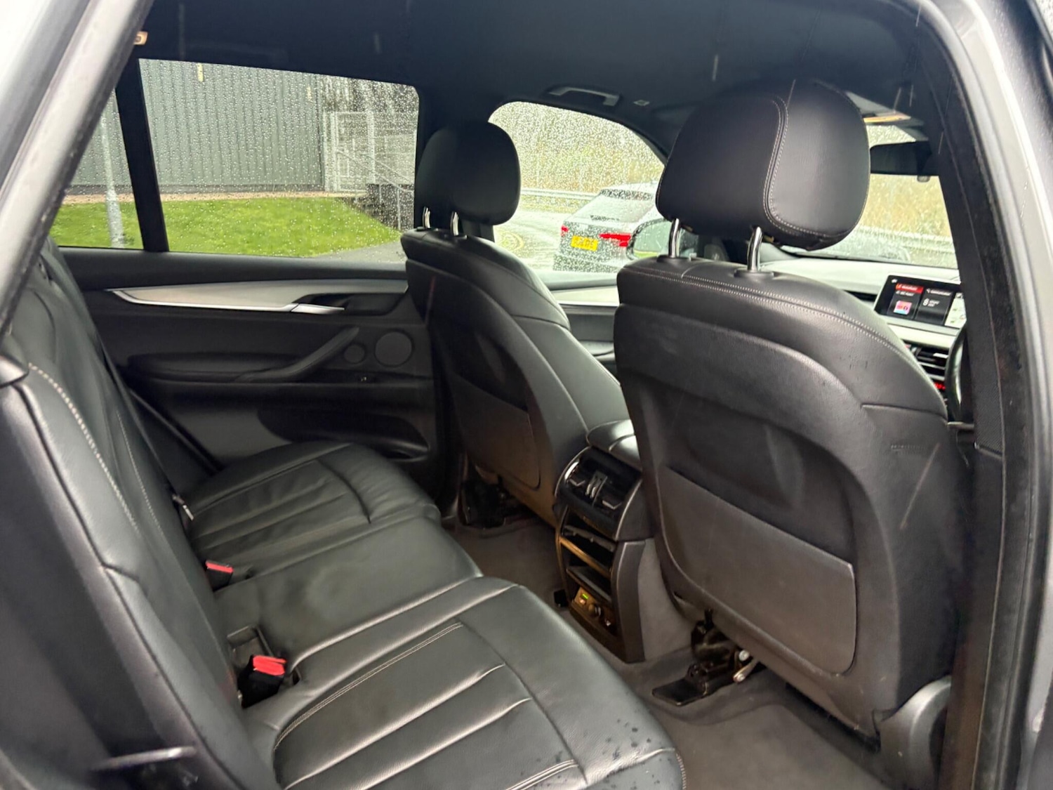 Used BMW X5 2018 for sale - 77454980: Photo 24