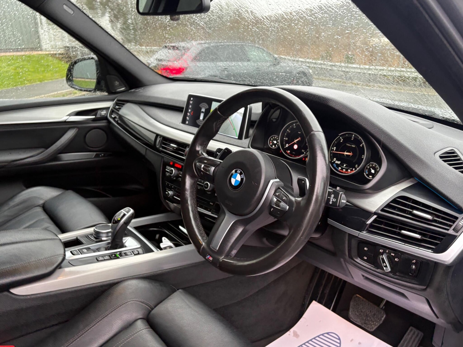 Used BMW X5 2018 for sale - 77454980: Photo 28