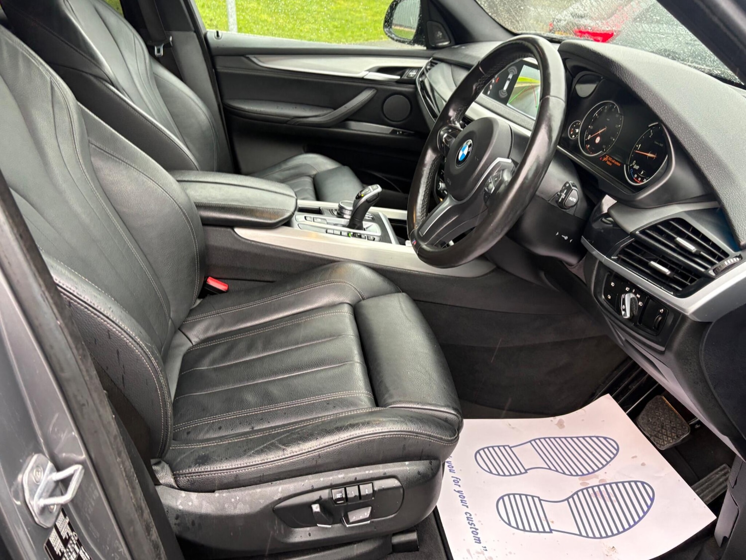 Used BMW X5 2018 for sale - 77454980: Photo 30