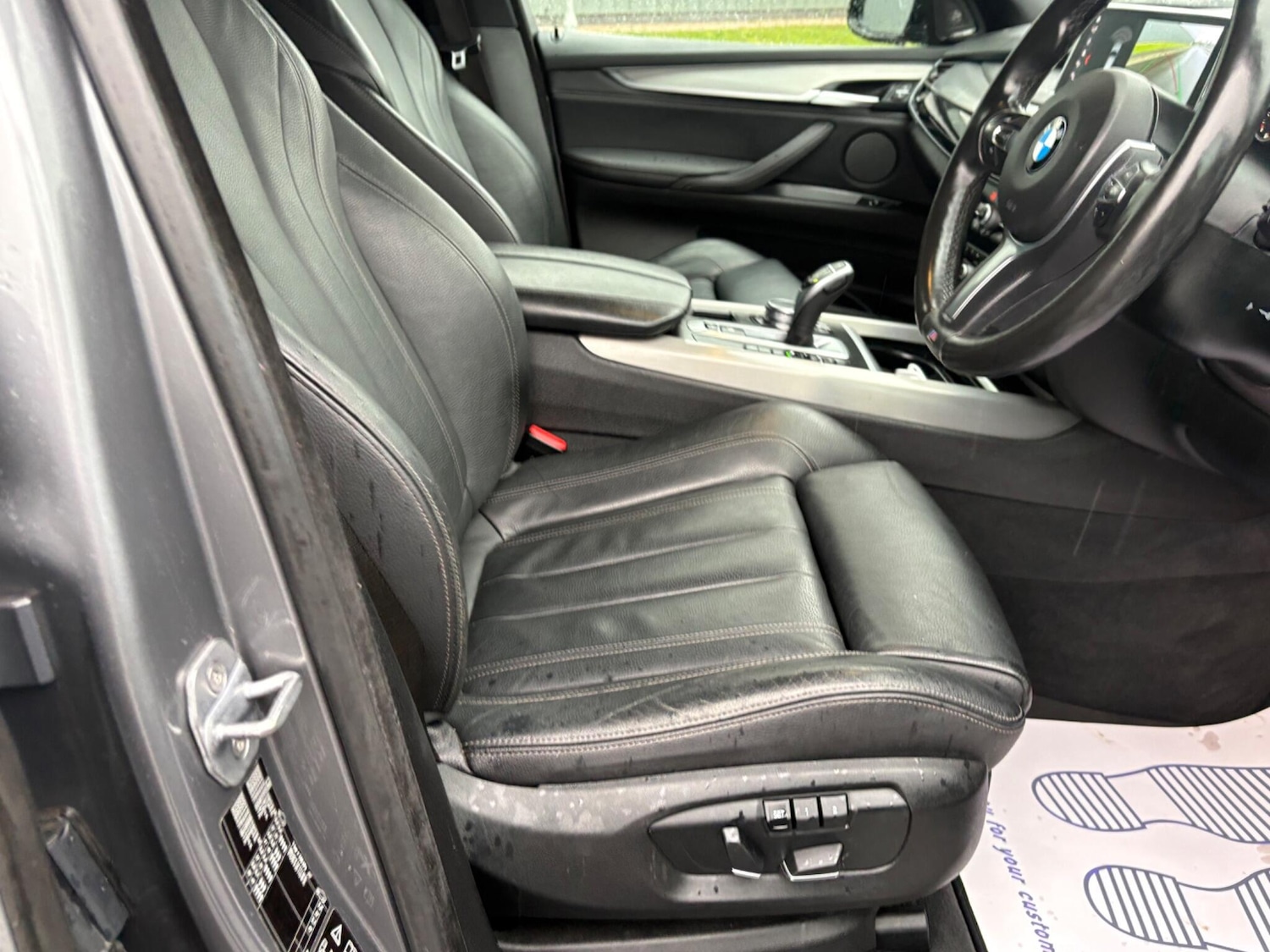 Used BMW X5 2018 for sale - 77454980: Photo 31