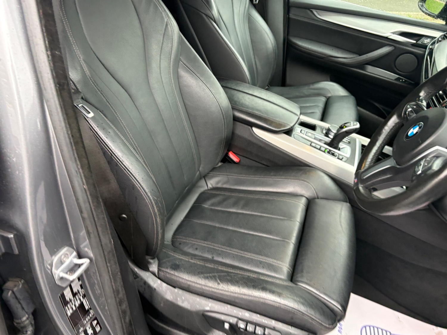 Used BMW X5 2018 for sale - 77454980: Photo 32