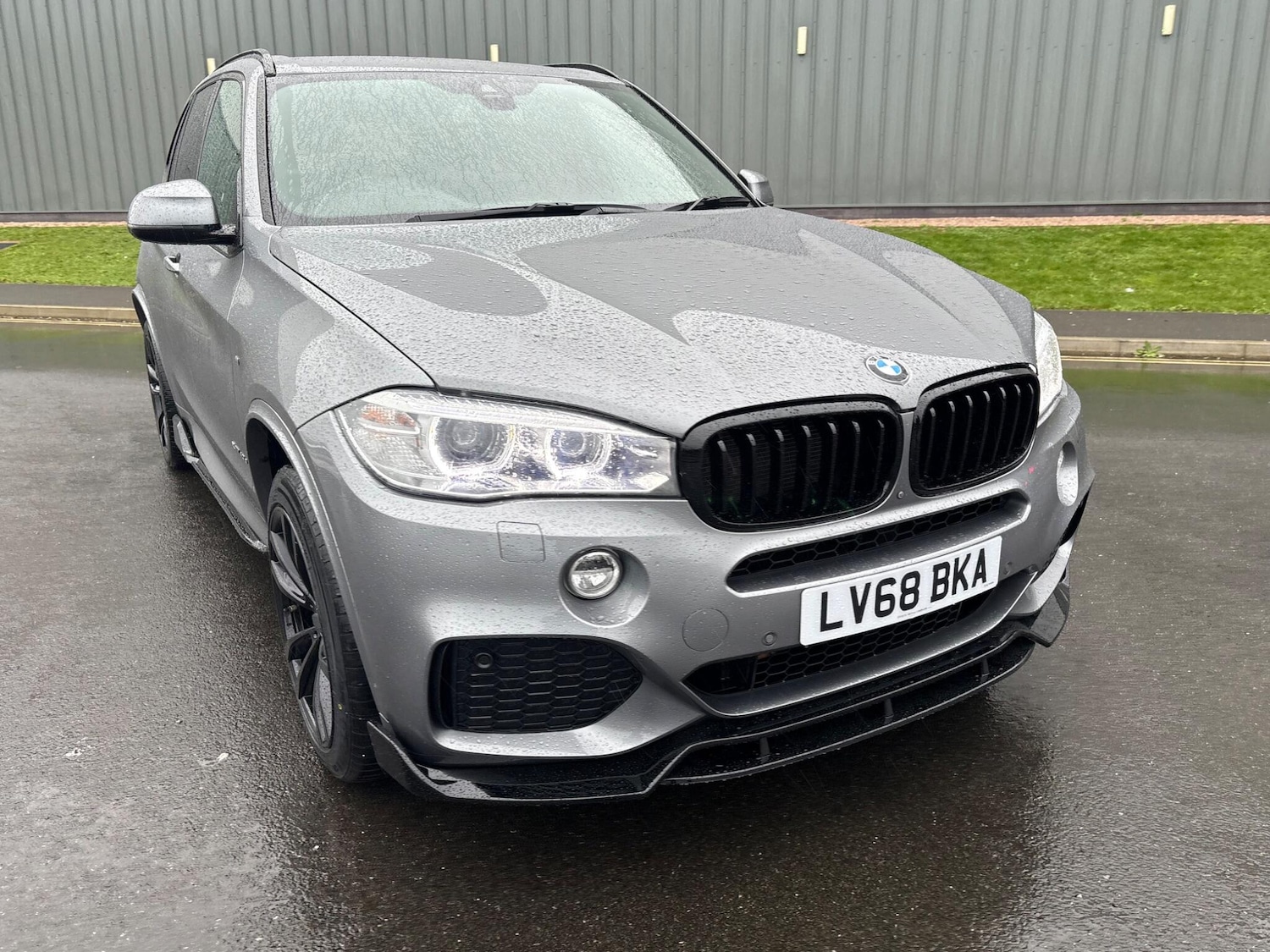 Used BMW X5 2018 for sale - 77454980: Photo 36