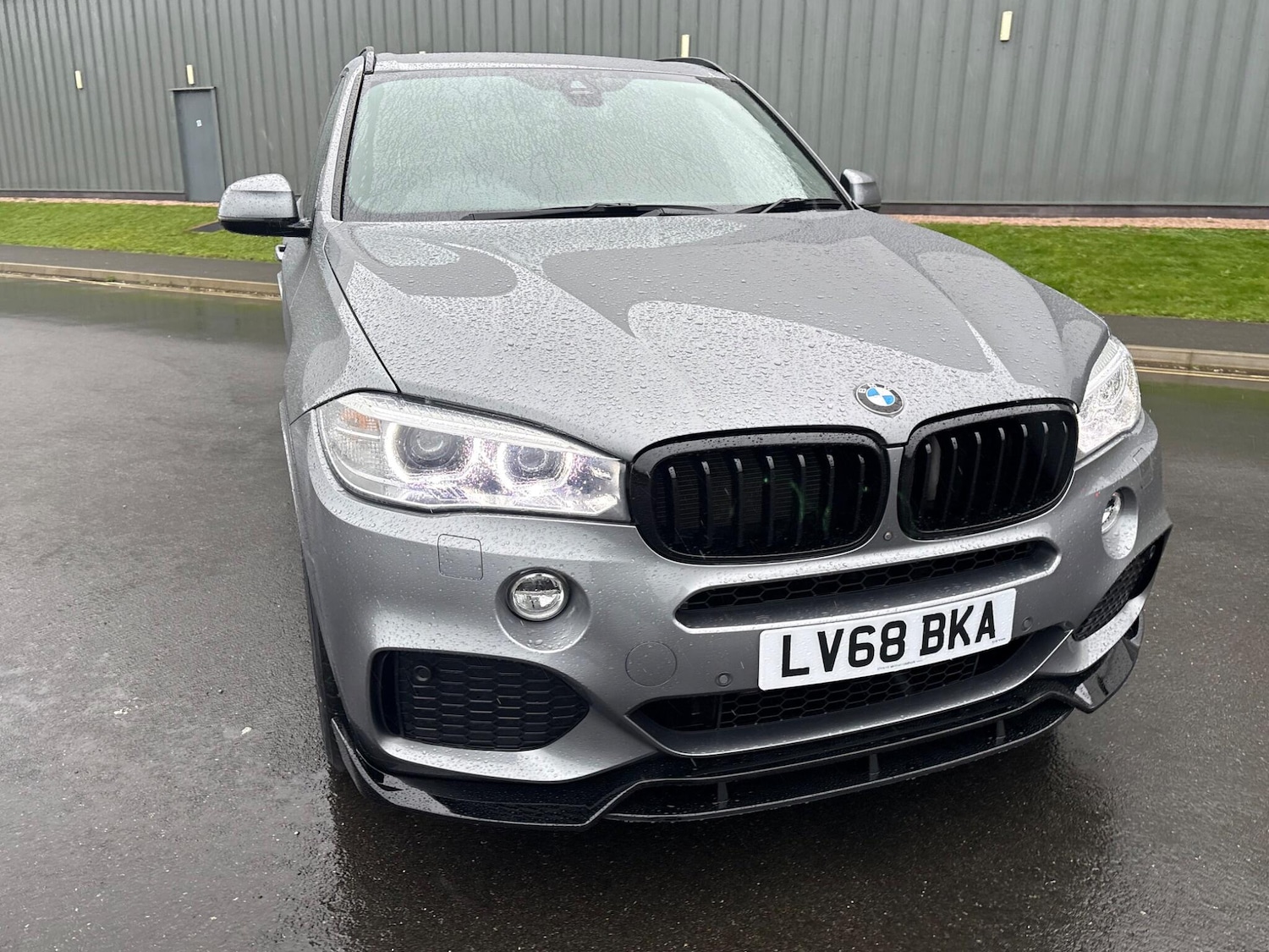 Used BMW X5 2018 for sale - 77454980: Photo 37