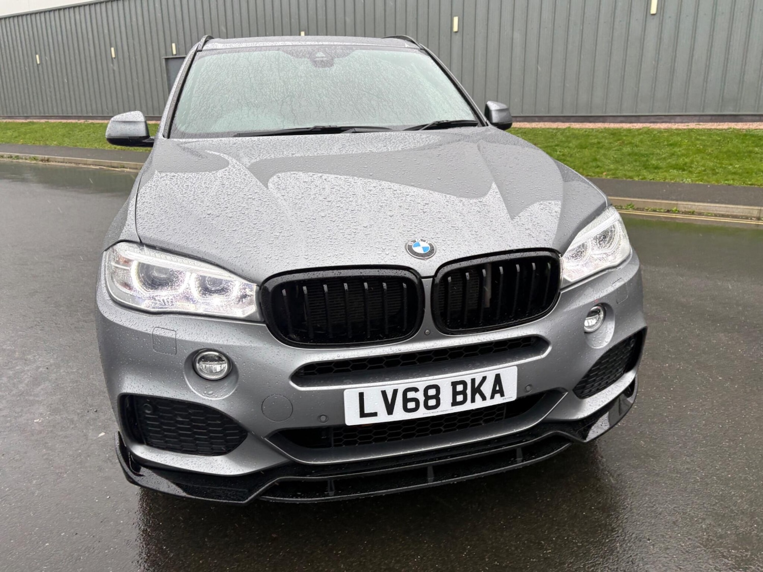 Used BMW X5 2018 for sale - 77454980: Photo 38