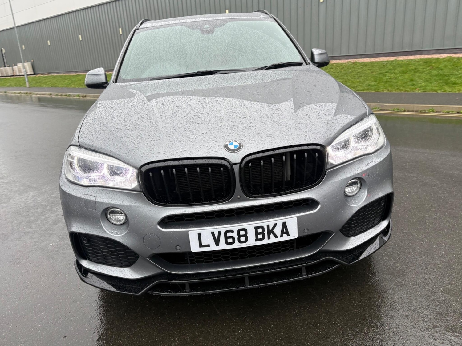 Used BMW X5 2018 for sale - 77454980: Photo 39