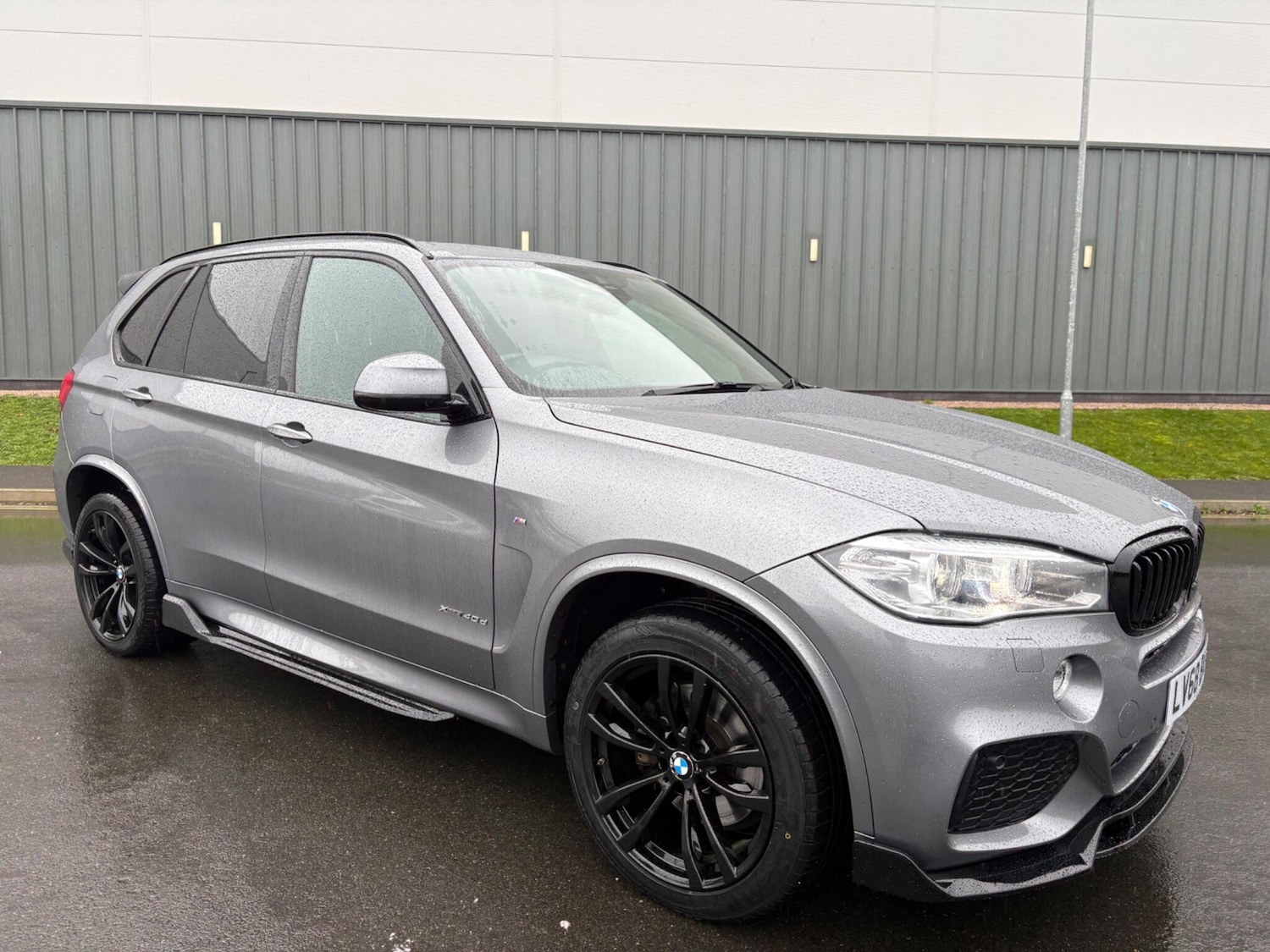 Used BMW X5 2018 for sale - 77454980: Photo 4