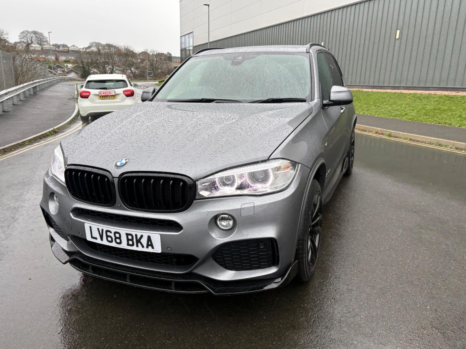 Used BMW X5 2018 for sale - 77454980: Photo 41