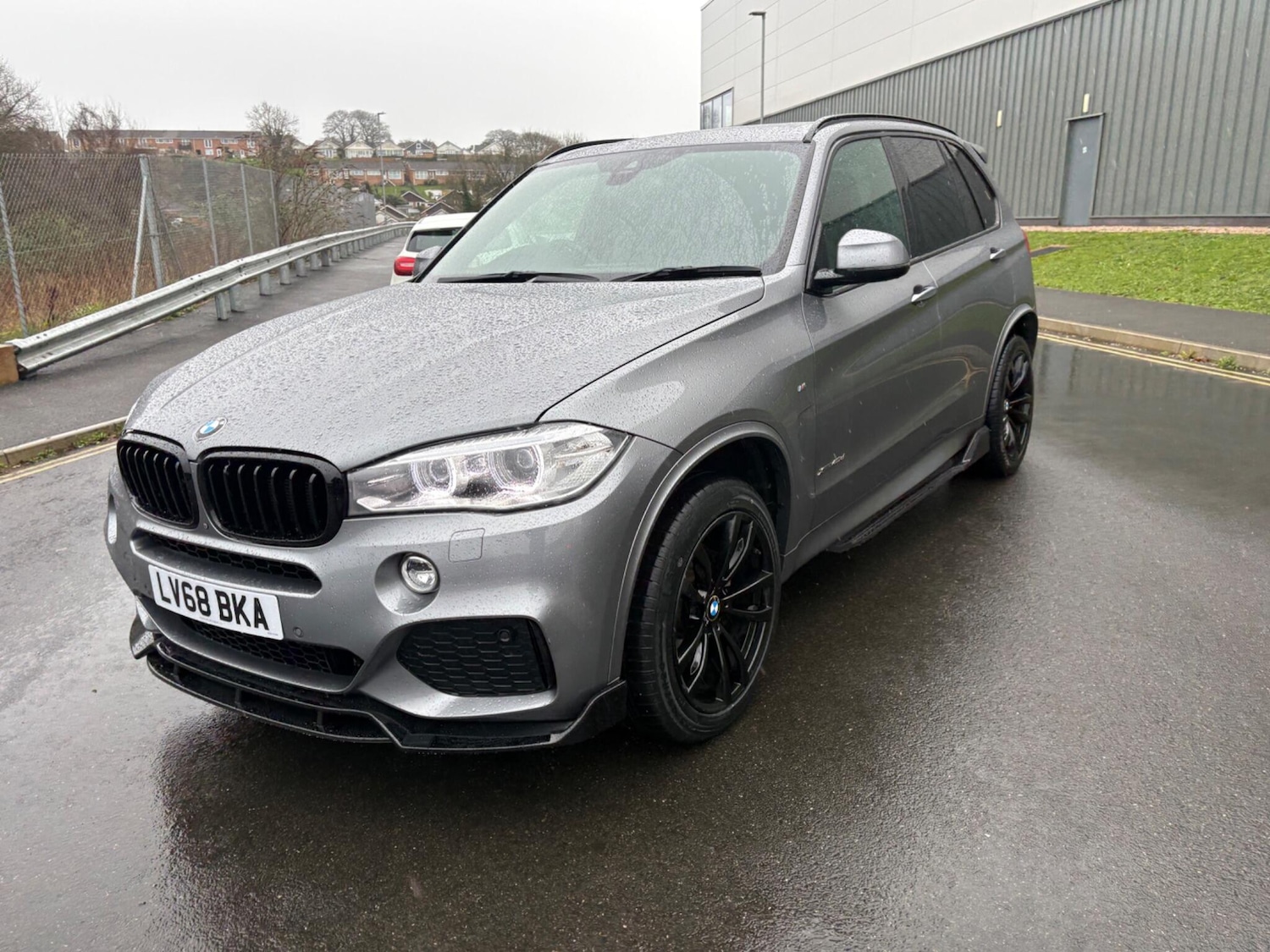 Used BMW X5 2018 for sale - 77454980: Photo 42