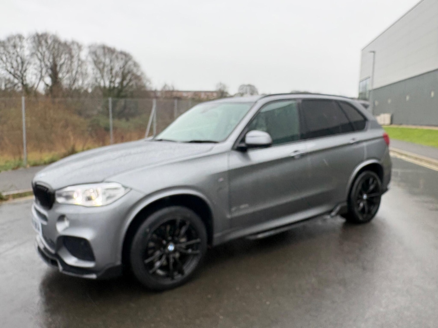 Used BMW X5 2018 for sale - 77454980: Photo 43