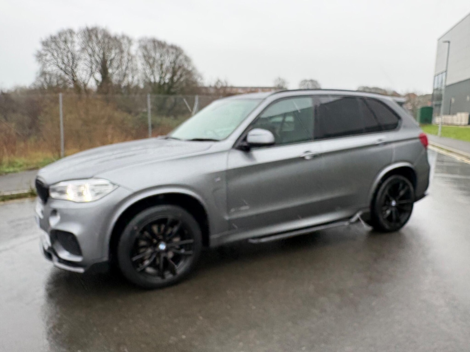 Used BMW X5 2018 for sale - 77454980: Photo 44