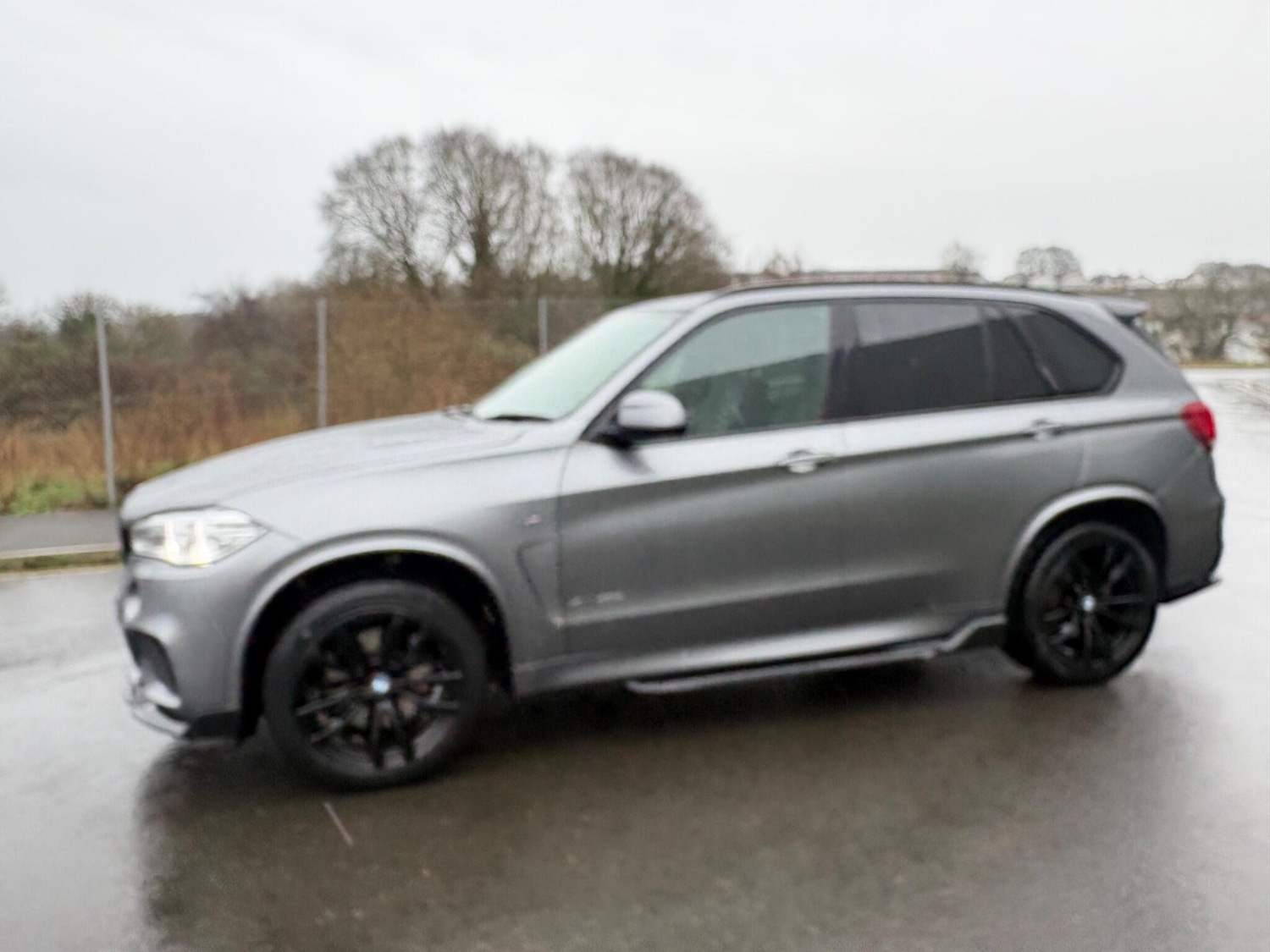 Used BMW X5 2018 for sale - 77454980: Photo 45
