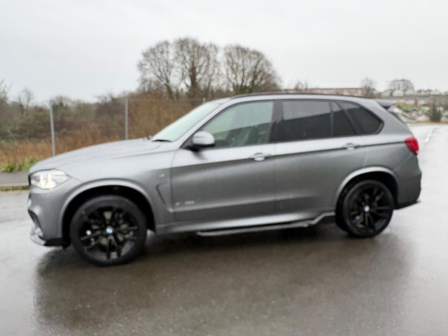 Used BMW X5 2018 for sale - 77454980: Photo 46