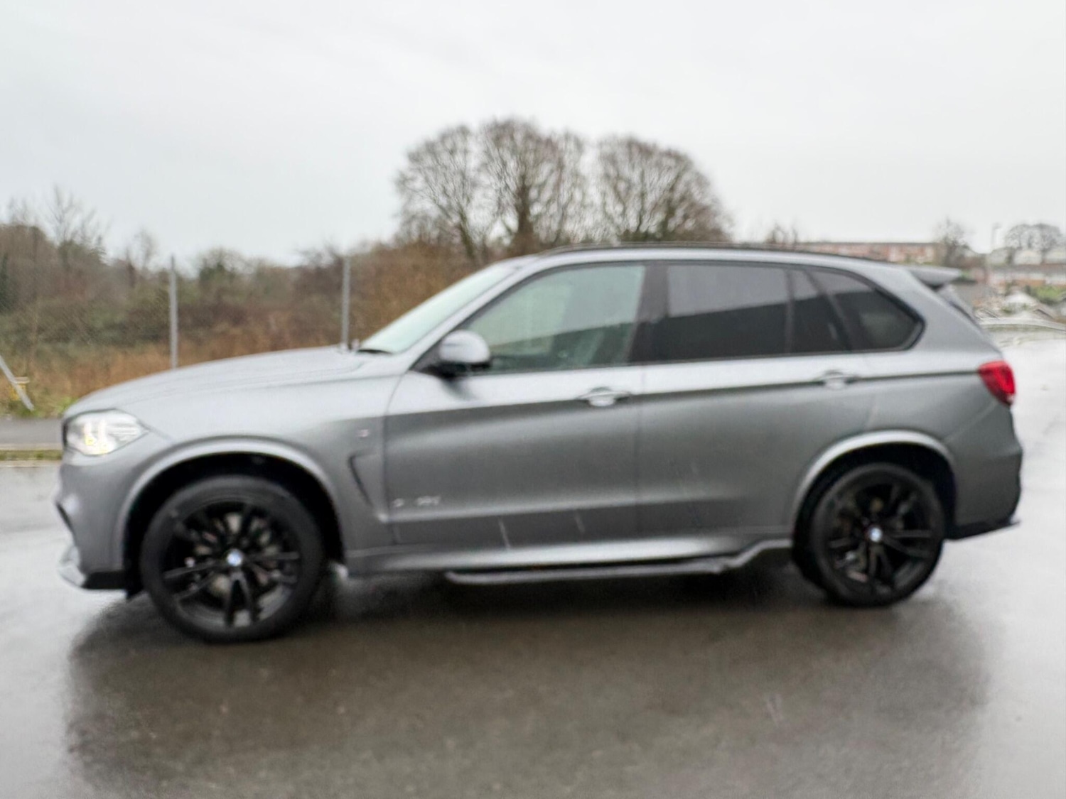 Used BMW X5 2018 for sale - 77454980: Photo 47