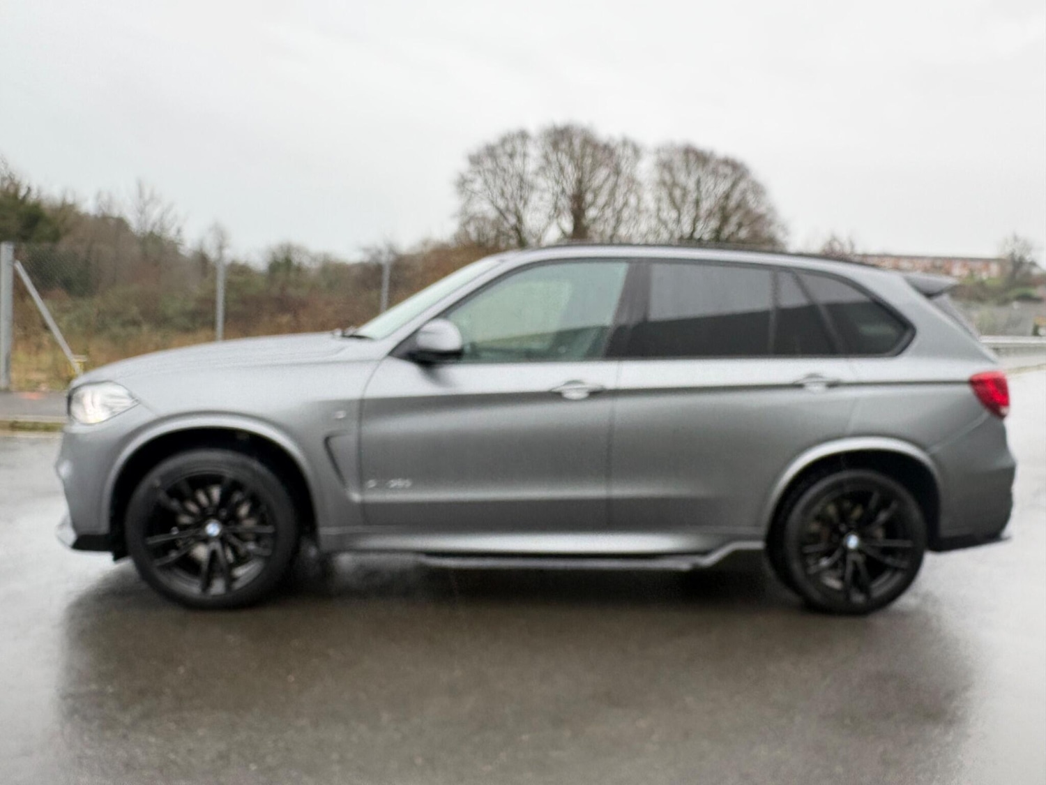 Used BMW X5 2018 for sale - 77454980: Photo 48