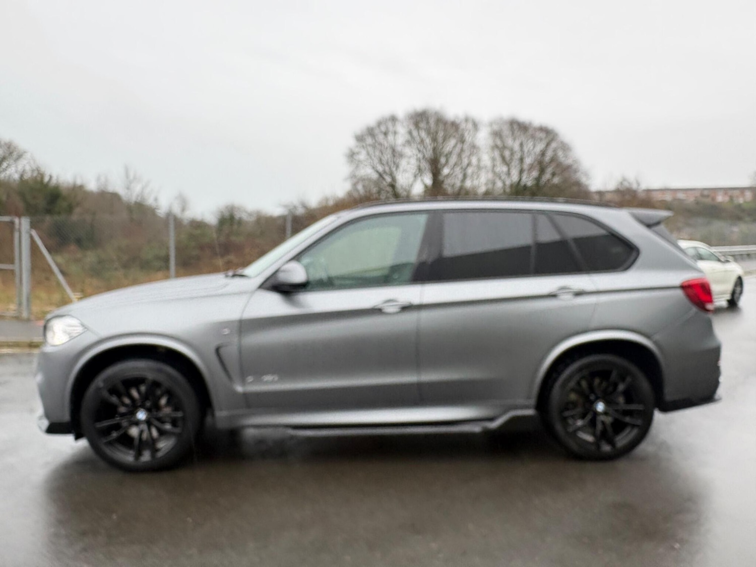 Used BMW X5 2018 for sale - 77454980: Photo 49