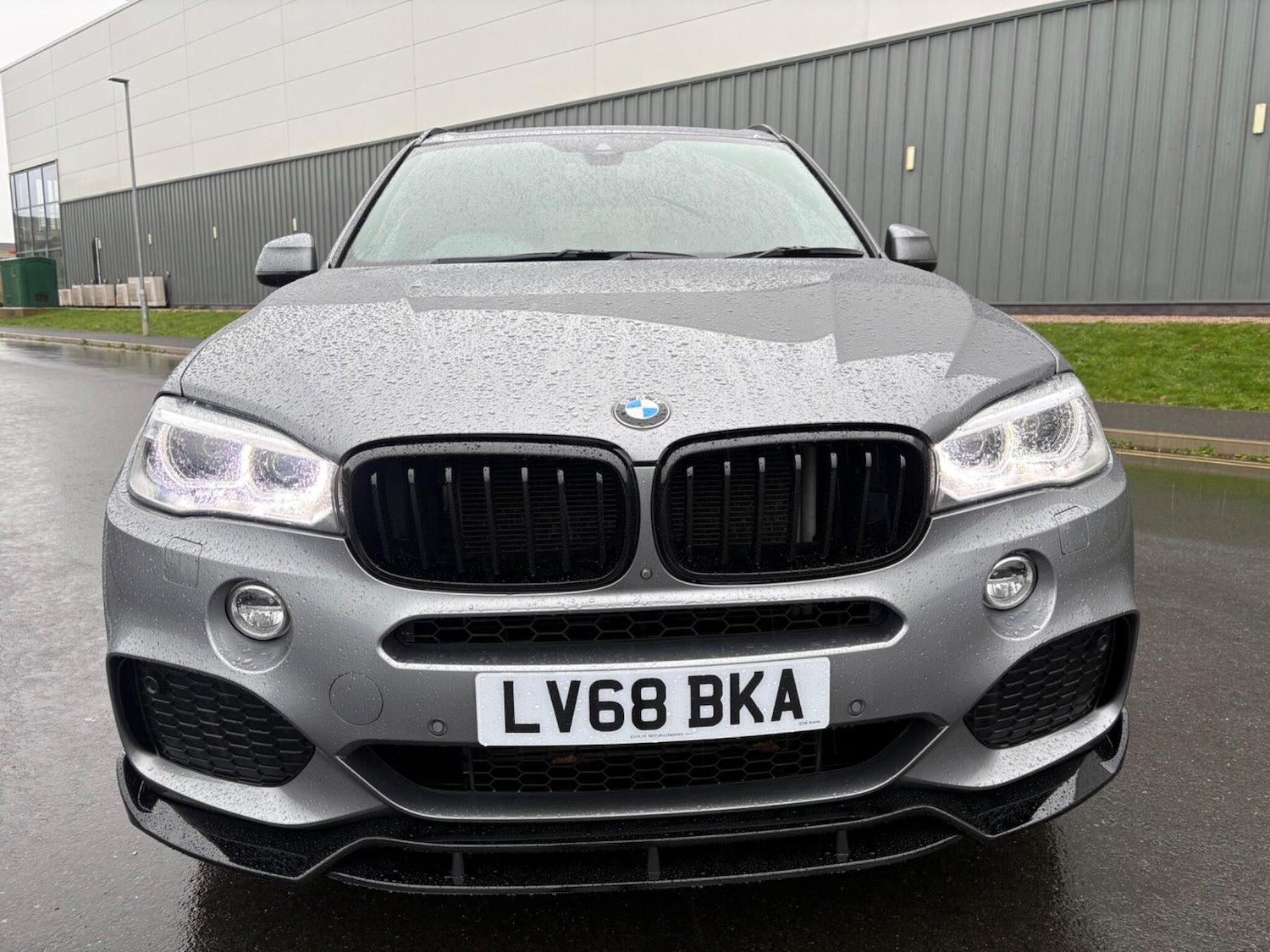 Used BMW X5 2018 for sale - 77454980: Photo 50