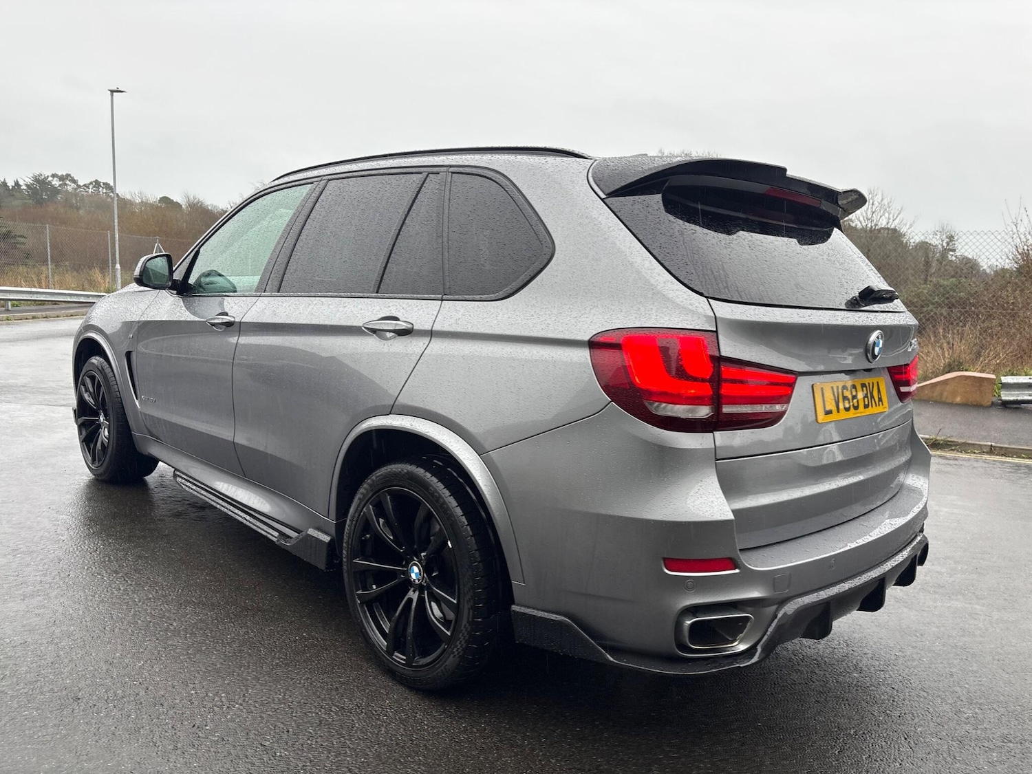 Used BMW X5 2018 for sale - 77454980: Photo 52